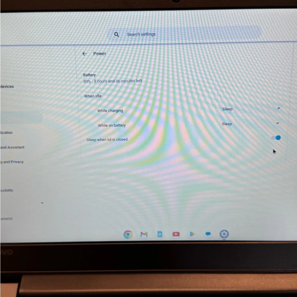 Lenovo Chromebook S330
